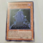 Gravekeeper's Servant