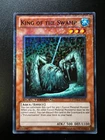 King of the Swamp