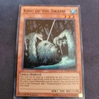 King of the Swamp