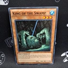Sanguine Swamp