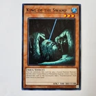 King of the Swamp