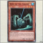 King of the Swamp