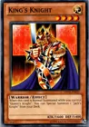 King's Knight