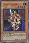 King's Knight