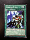Kishido Spirit