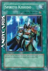 Dark Spirit of Banishment