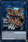 Knightmare Cerberus