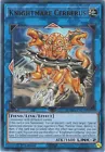Sky Striker Mecha - Shark Cannon