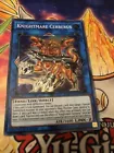 Knightmare Cerberus