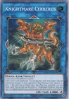 Knightmare Cerberus