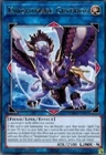 Knightmare Gryphon