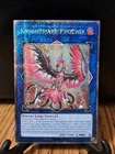 Knightmare Phoenix