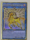 Knightmare Unicorn