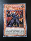 Koa'ki Meiru Bergzak