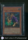 Koa'ki Meiru Ghoulungulate