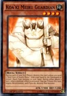 Koa'ki Meiru Guardian