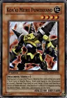 Koa'ki Meiru Powerhand