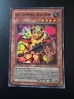 Koa'ki Meiru War Arms