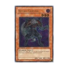 Necro Gardna