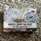 Ghost Ogre & Snow Rabbit