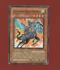 Gladiator Beast Equeste