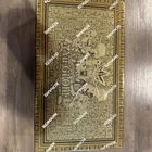 Cards of the Red Stone