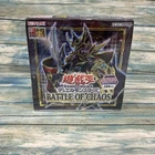 Illusion of Chaos