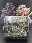 Illusion of Chaos