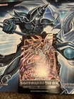Alpha The Electromagnet Warrior