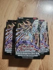 Cyber Twin Dragon