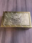 Gold Sarcophagus