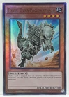 Neo-Spacian Aqua Dolphin