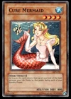 Cure Mermaid