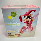 Apple Magician Girl