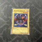 Koumori Dragon