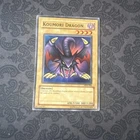 Koumori Dragon