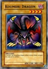 Koumori Dragon