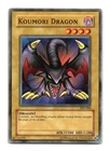 Koumori Dragon