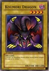 Dodger Dragon