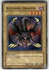 Koumori Dragon