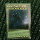 Kozmo Dark Eclipser