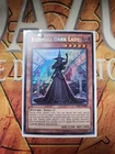 Kozmoll Dark Lady