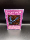 Kunai with Chain