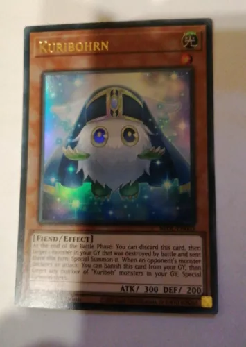 Kuriboh
