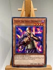 Kozmo Dark Destroyer