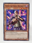 Kycoo the Ghost Destroyer