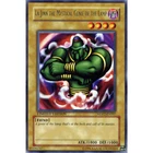 La Jinn the Mystical Genie of the Lamp