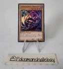 Labradorite Dragon