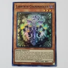 Labrynth Labyrinth