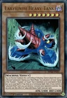 Shadow Ghoul of the Labyrinth